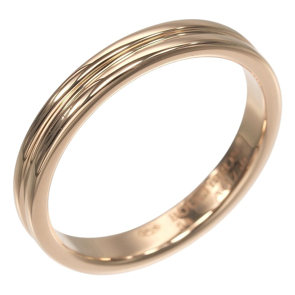 BOUCHERON 18k Gold Ring